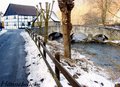 17_Bruecke im Winter