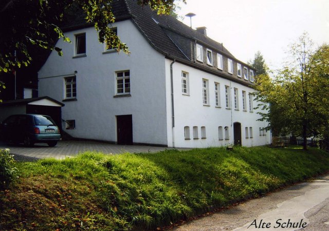 Alte Schule