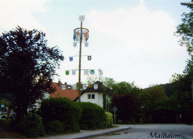 Maibaum